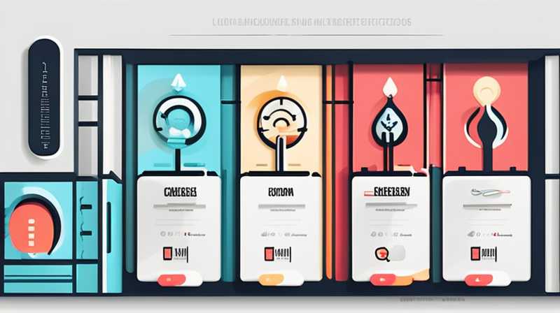 ¿Cuáles son los equipos de calefacción domésticos con almacenamiento de energía?