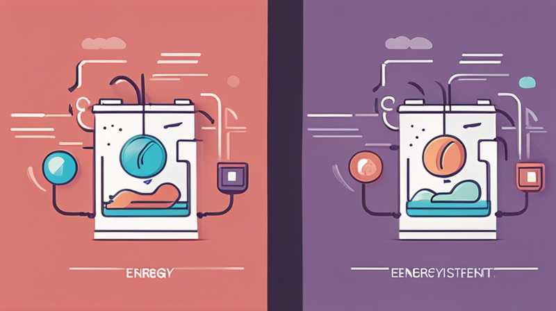 ¿Qué son los sistemas de seguimiento del funcionamiento del almacenamiento de energía?