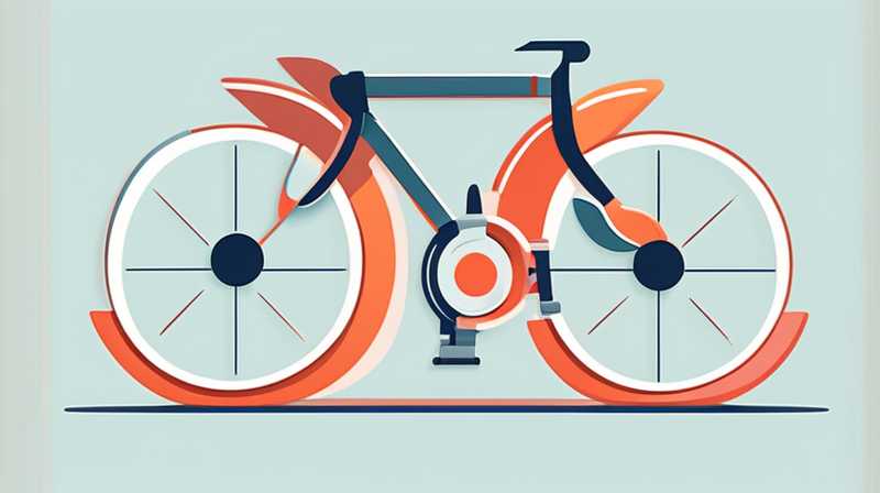 ¿Qué son las bicicletas con almacenamiento de energía?