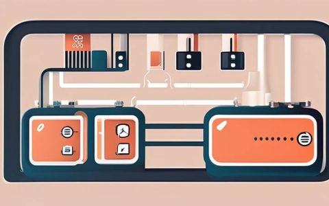 What does the energy storage pre-charging circuit consist of?