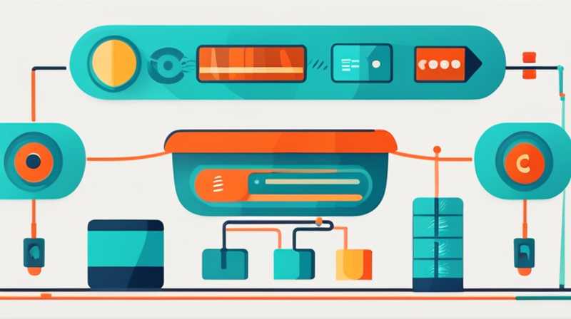 Cómo solucionar el problema de sobrecorriente en la batería de almacenamiento de energía.