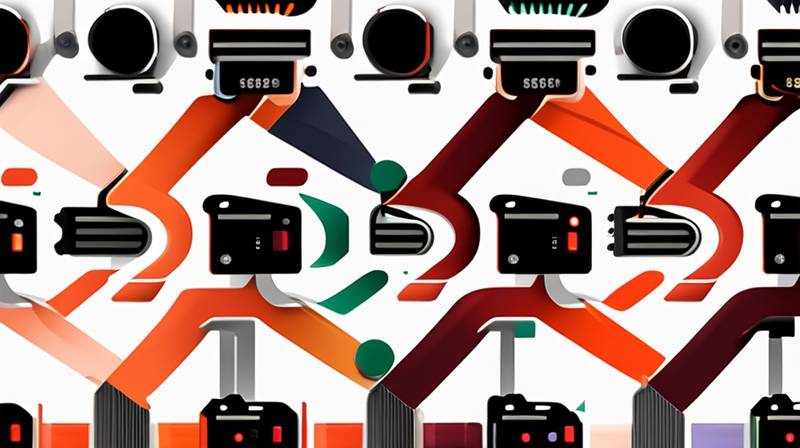 How about Devo Intelligent Energy Storage