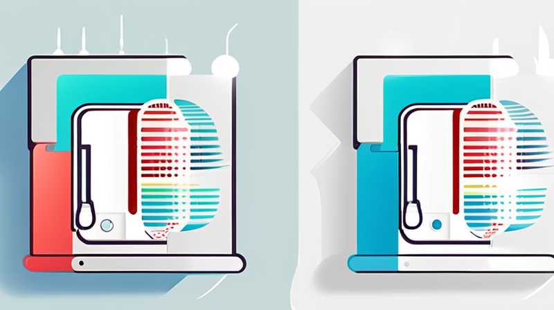 ¿Qué es la tecnología de almacenamiento de energía por plasma?