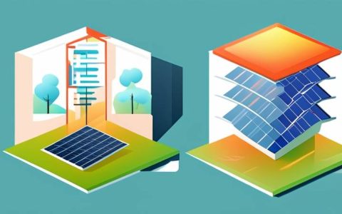 The Role of Solar Energy in Mitigating Urban Heat Islands