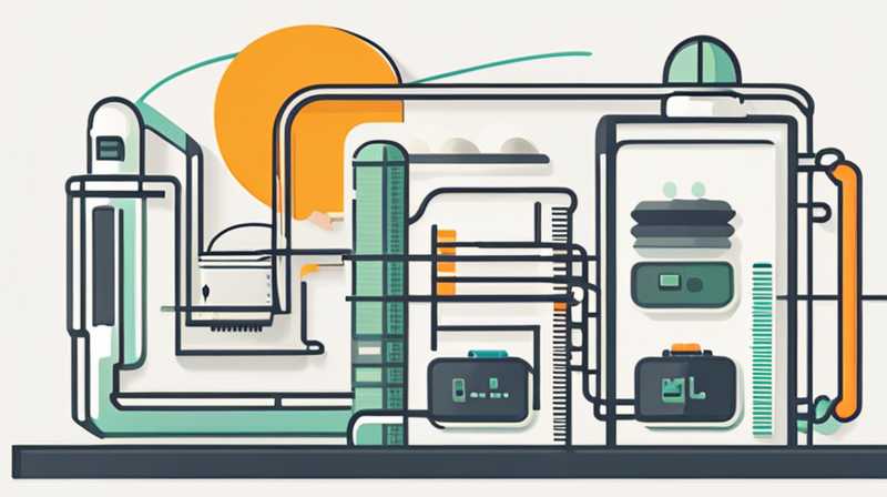 Cómo encontrar clientes de almacenamiento de energía distribuida