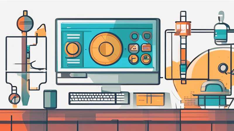 ¿Qué es la ingeniería de almacenamiento de energía?