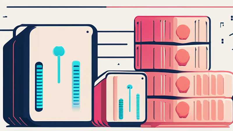 ¿Cómo es el sueldo en Weijing Energy Storage?