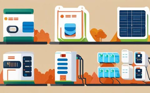Why should the country build energy storage stations?