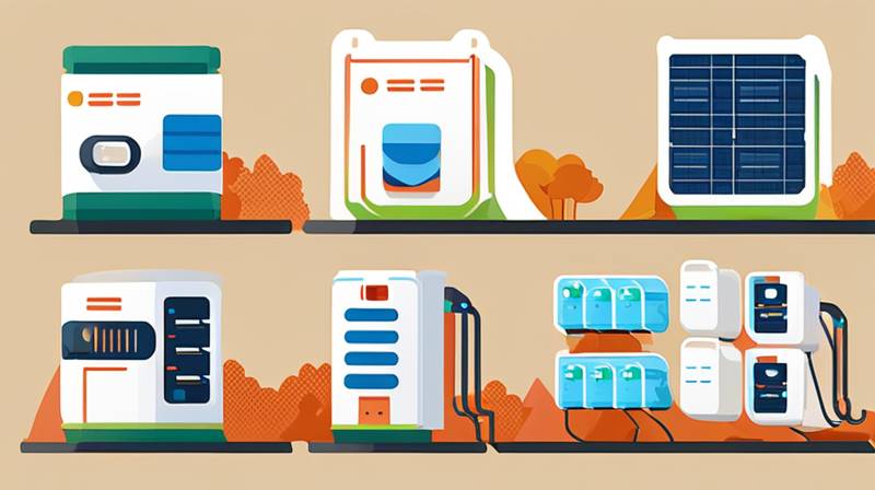 Why should the country build energy storage stations?