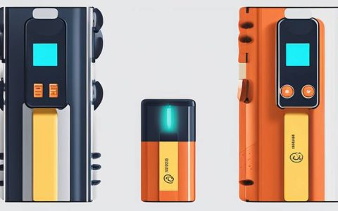 What are the overseas energy storage devices?