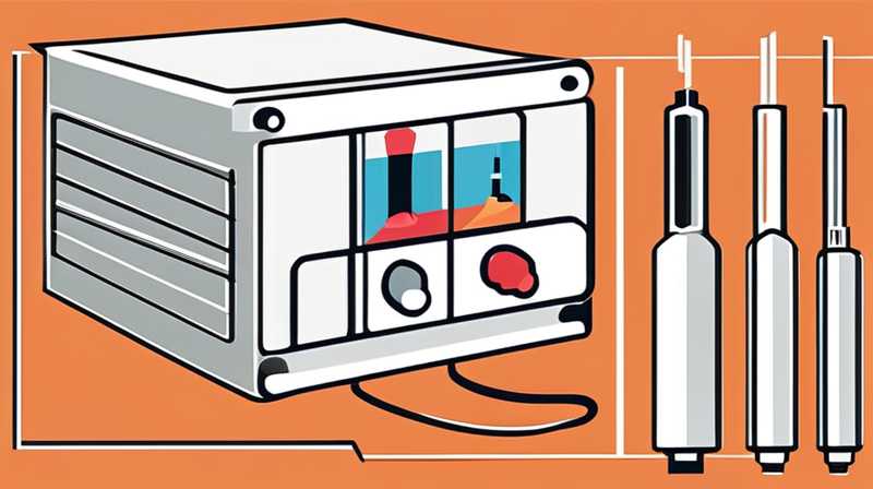 ¿Cómo fabrica un novato una batería de litio para almacenamiento de energía?