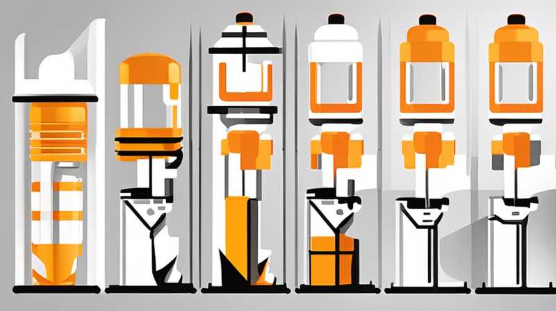 ¿Cuál es el estándar para las máquinas de soldadura de pernos con almacenamiento de energía?