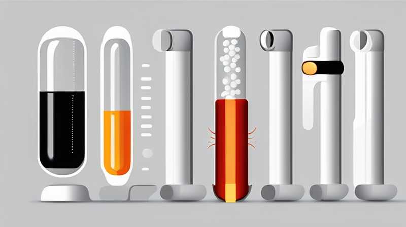 ¿Cuántos tubos MOS se utilizan mejor para las máquinas de soldadura por puntos con almacenamiento de energía?