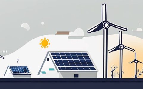 How Solar Power Can Enhance National Grid Resilience