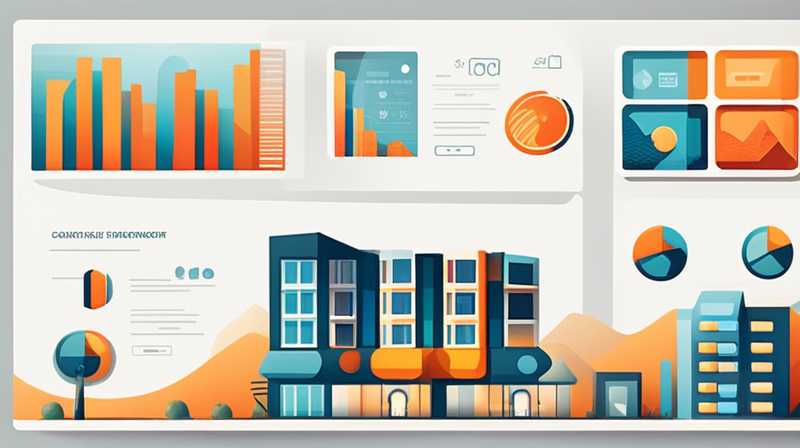 ¿Qué tipo de empresa es mejor para construir estaciones de almacenamiento de energía?