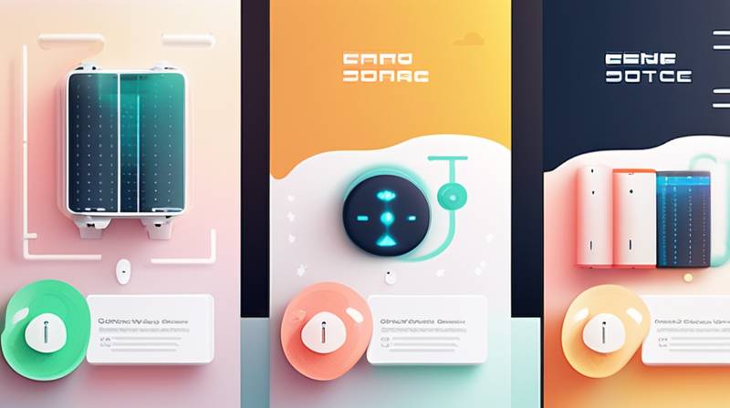 What is Houpu Energy Storage Concept?