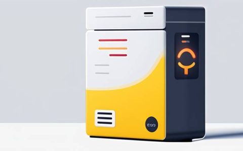 What are the energy storage box products?