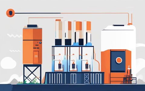 Why should enterprises build energy storage power stations?