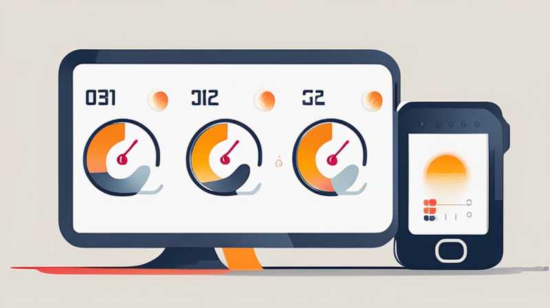 ¿Cómo se calcula la disipación de calor del suministro de energía de almacenamiento de energía?