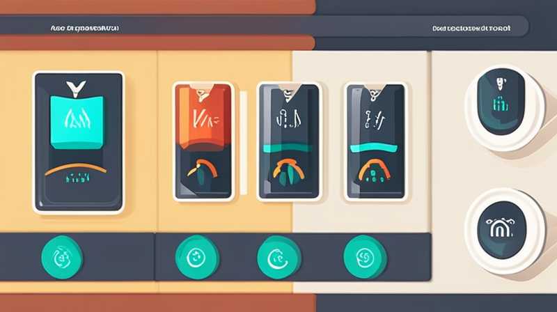 ¿Qué son las baterías de almacenamiento de energía en chip?