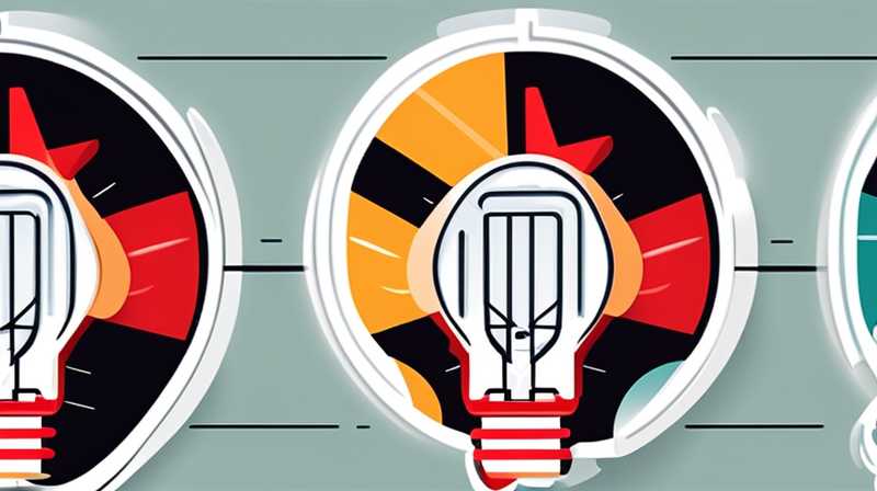 ¿Qué significa BAU de central eléctrica de almacenamiento de energía?