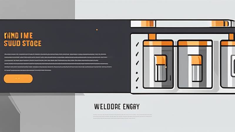 What kind of welding is energy storage stud welding