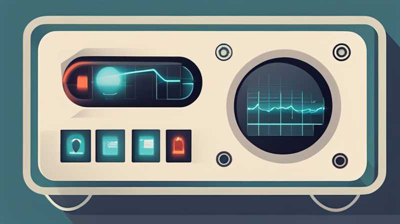 ¿Qué es la modulación de frecuencia del almacenamiento de energía eléctrica?