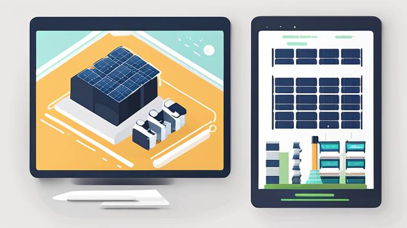 How about Deye Energy Storage Photovoltaic Power Station