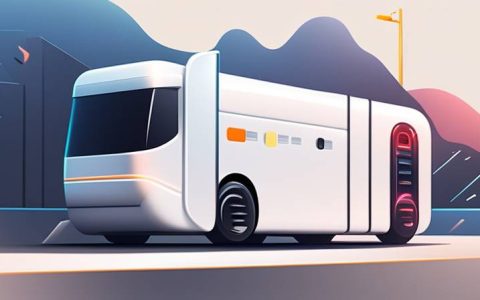 What are the energy storage charging vehicles?