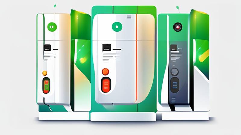 How about Deye Energy Storage Products?