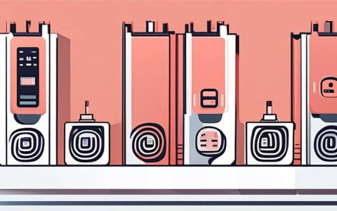 What are the ultra-thin energy storage power supplies?