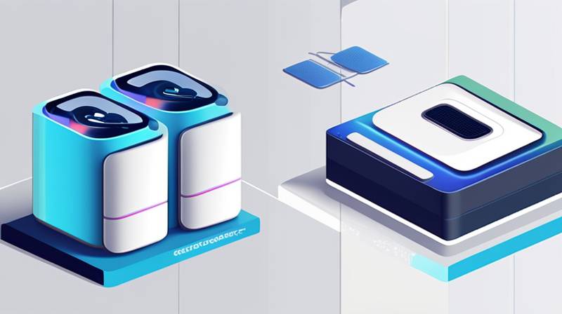 What are the liquid cooling energy storage strategies?