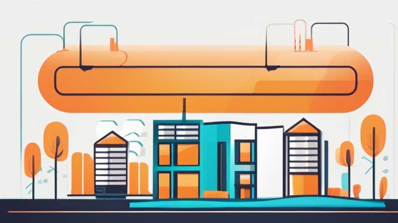 ¿Qué tipos de proyectos transfronterizos de almacenamiento de energía existen?