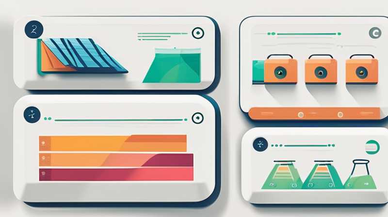 ¿Qué son los esparcidores de contenedores de almacenamiento de energía?