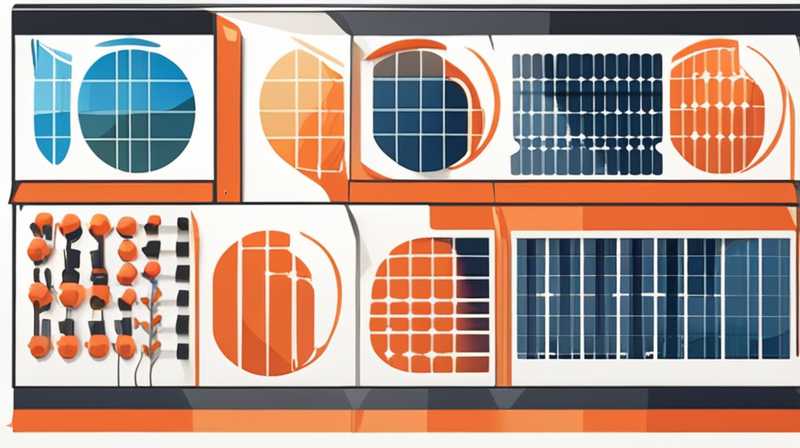 Cómo utilizar la generación de energía fotovoltaica sin almacenamiento de energía