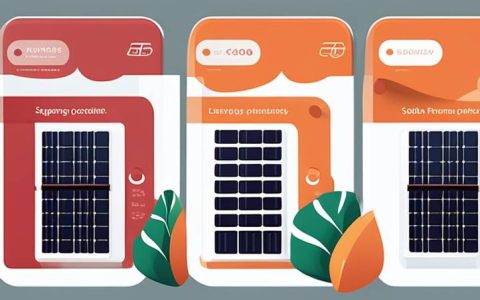 Solar Energy in the Fashion Industry: Sustainable Supply Chains