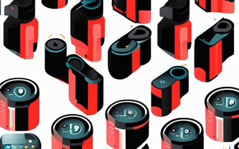 When did energy storage batteries appear?