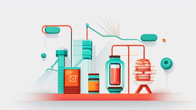 ¿Cuál es el proyecto de almacenamiento de energía más grande de China?