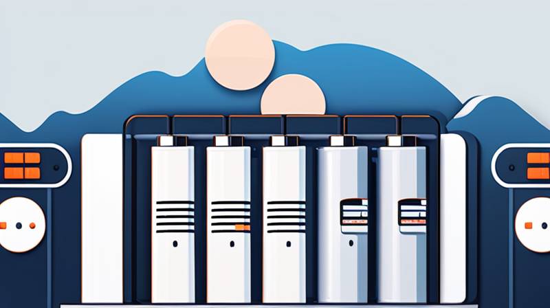 What are the energy storage industries in Wenzhou?