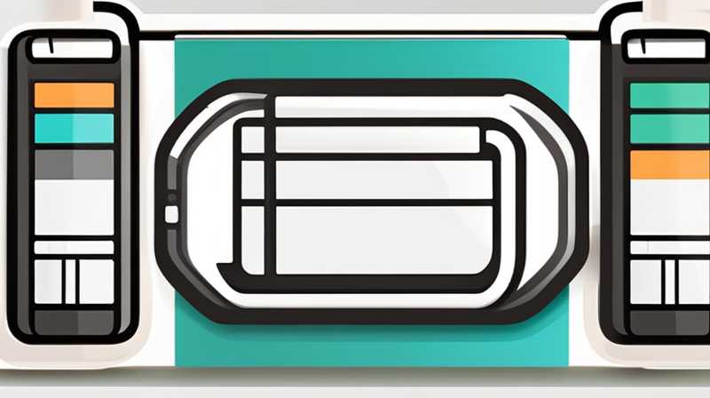 ¿Cuál es el voltaje de la batería de almacenamiento de energía?