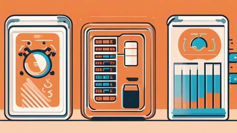 ¿Qué situaciones son adecuadas para las baterías de almacenamiento de energía?