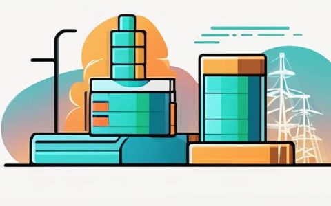Why is there a huge demand for energy storage in new energy?