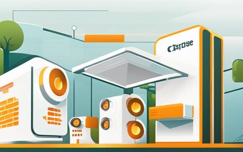 What are the township energy storage projects?