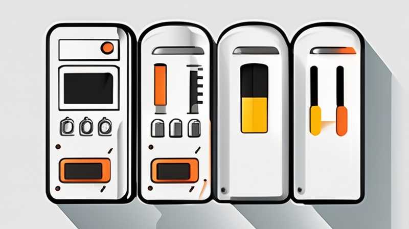 ¿Cuáles son los motivos del despegue de las baterías de almacenamiento de energía?