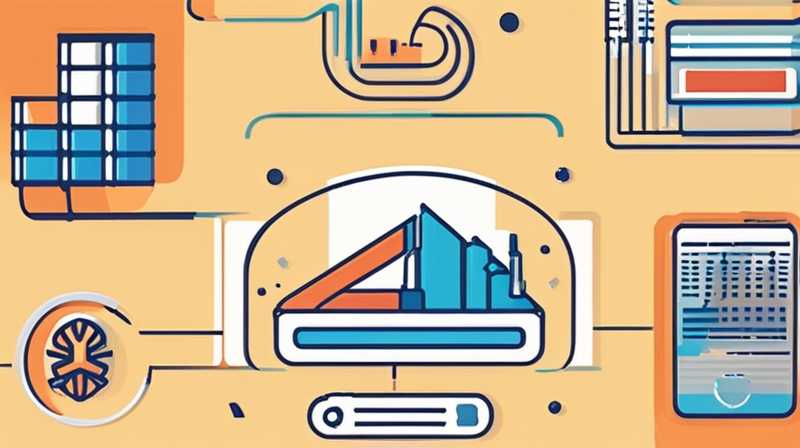 Cómo redactar un currículum de ingeniero de almacenamiento de energía