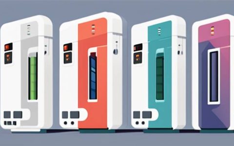 What is a mobile energy storage power supply system?
