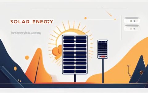 The Future of Solar Energy in the Luxury Market