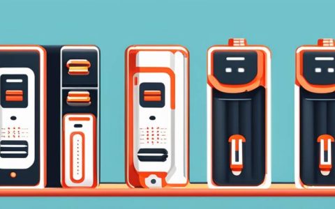 How about Disheng household energy storage battery