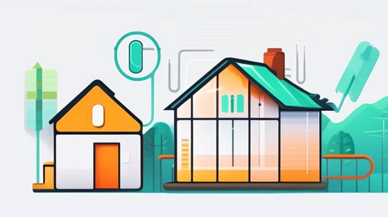 Which countries need home energy storage?