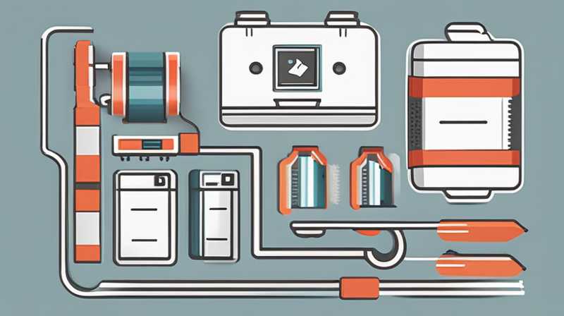 Cómo utilizar iones de sodio para fabricar baterías de almacenamiento de energía